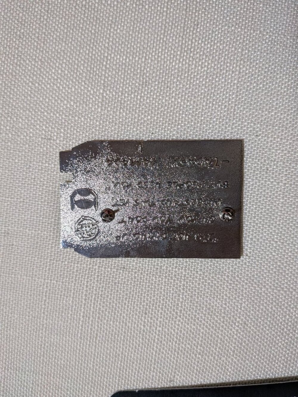 Baymax Chip Pin - Picture 2 of 2